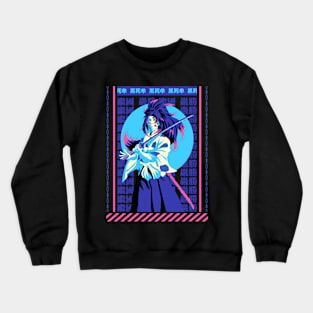 K0kush1b0u Crewneck Sweatshirt